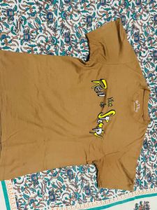 Pull &amp; Bear Men’s T-shirt