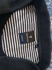 Van Heusen Business Sweater