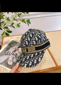 Dior Caps