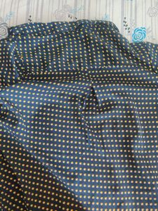 Polka Dot Shirt