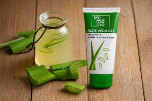 Aloe Vera Gel