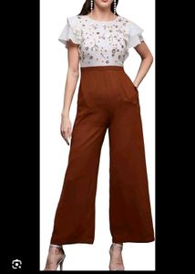 Miss Chase Jumpsuit