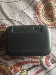 Bluetooth Speaker