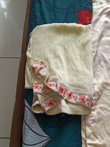 Suit Salwar