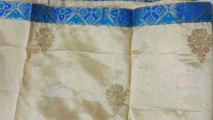 3 Office Wear Saree Combo