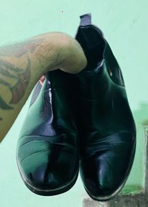Stylish Black Formal Shoes