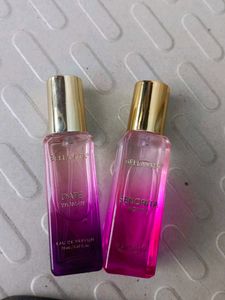 Bella Vita Luxury Perfume Combo Date Woman and Sen
