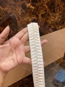 H&amp;M Straw Shoulder Bag