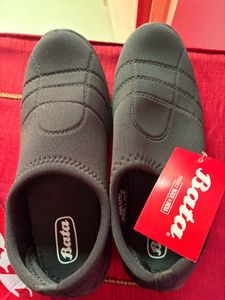 bata comfy shoes