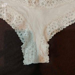 Lace Panty
