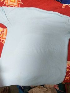 Light Blue T-Shirt