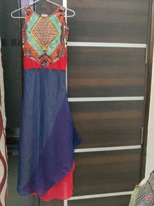 Chic Sleeveless Dress