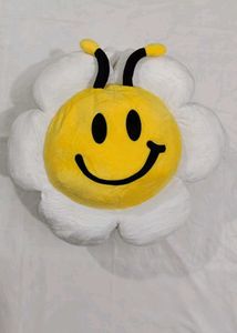 Daisy Smile Plush