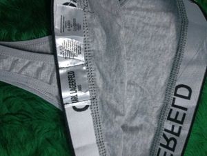 Karl Lagerfeld 🎀🆕Thong