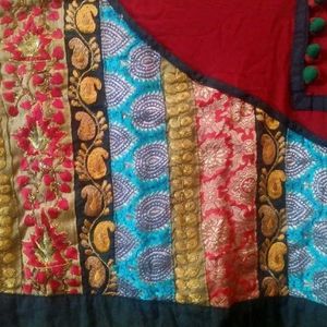 Elegant Ethnic Kurta