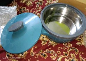 New Casserole 1750 ML