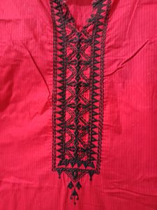 Avaasa Kurti