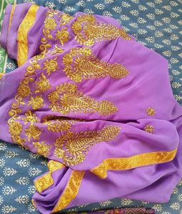 New Daily Wear Saree