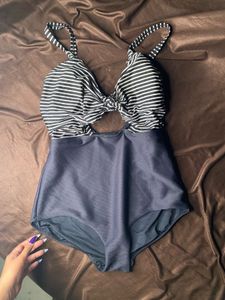 Summer Padded Bodysuit