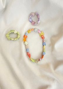 FREE rings Bracelet