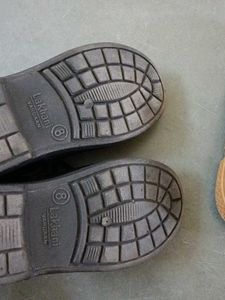 Combo Of Two Kids Footwear