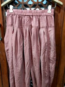 Tulip Bottom Patiyala Pants