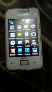 Samsung Rex 80
