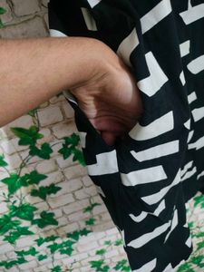 Baggy Tshirt For Women