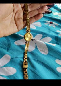 women wrist watch