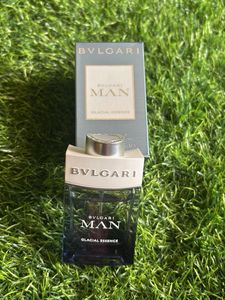 BVLGARI Man Glacial Essence 15ml