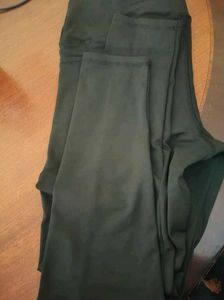 Gym Tights