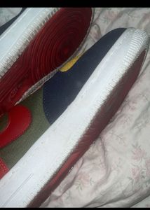 NIKE AIR MADE IN VIETNAM Bought FromDubai