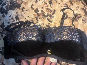 hunkemoller bra