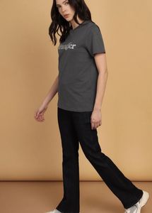 Wrangler Logo Tishirt