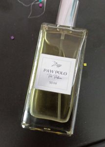 Paw Polo Pe Perfume