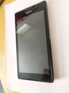 SONY Mobile