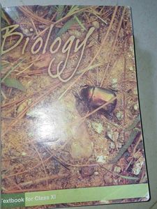 Biology NCERT