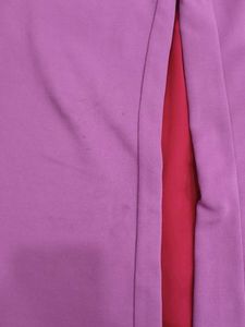 Purple Lounge  co-ord Set