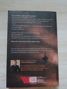 The Girl In Room 105 &amp; One Arranged Murder