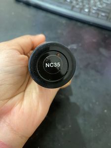 MAC Matchmaster Foundation