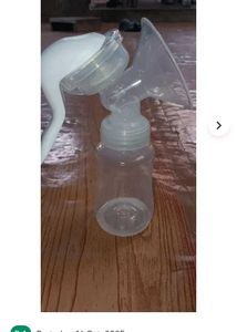 Breast Pump