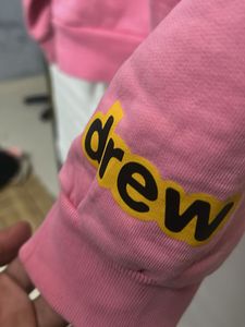 authentic Drew Hoodie