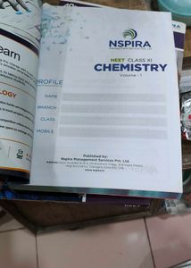 New Sealed Pack Neet Preparation Study Material