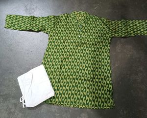 Punjabi Set