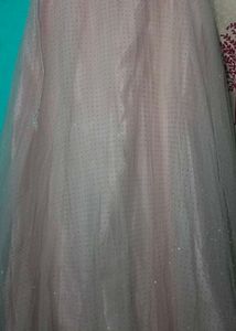 Women lahenga choli with dupatta....