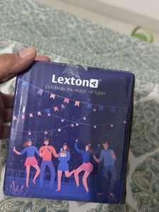 Lexton Celebrate Magic Lights