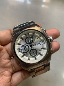 Police Gambit PL.14141JS/04MA Mens Watch