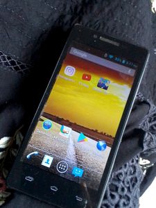 MICROMAX 2 Combo