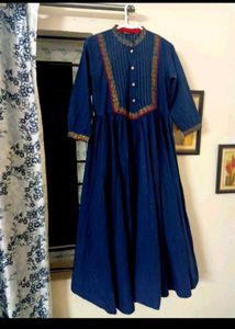 Kurti Set