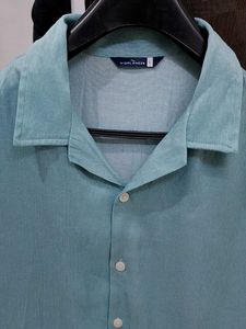 Resort Shirt Highlander